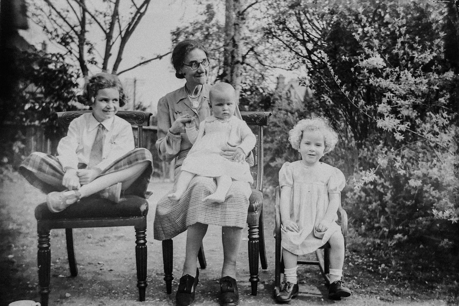 De rol van DNA in moderne genealogie