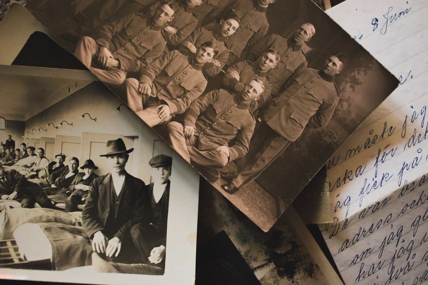 Veelvoorkomende fouten bij genealogisch werk